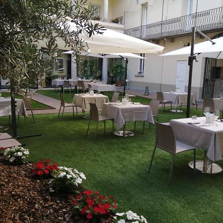 אומניה Locanda La Francisca מראה חיצוני תמונה