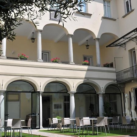אומניה Locanda La Francisca מראה חיצוני תמונה