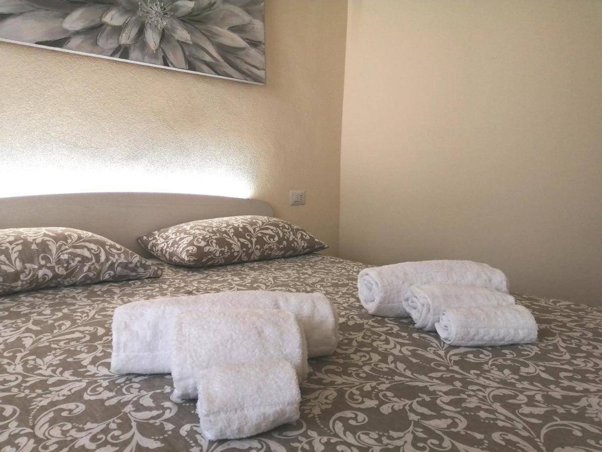 אומניה Locanda La Francisca מראה חיצוני תמונה