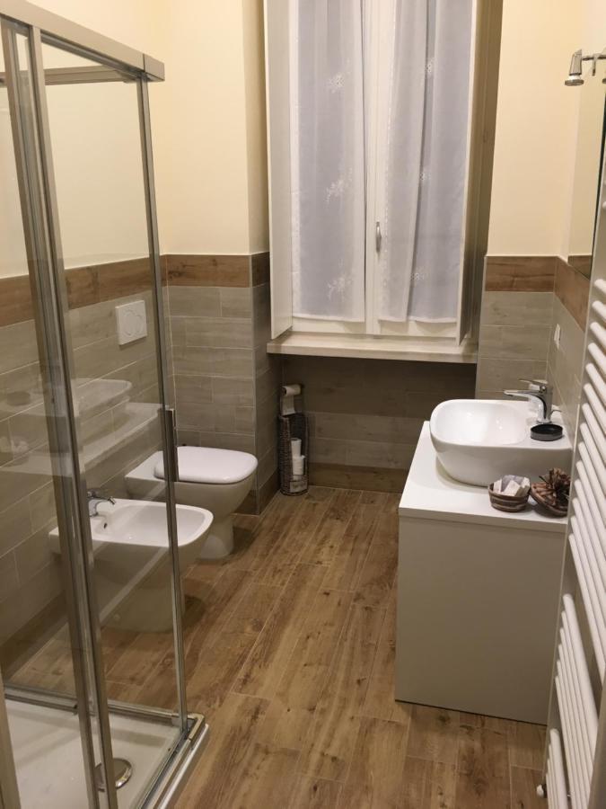 אומניה Locanda La Francisca מראה חיצוני תמונה